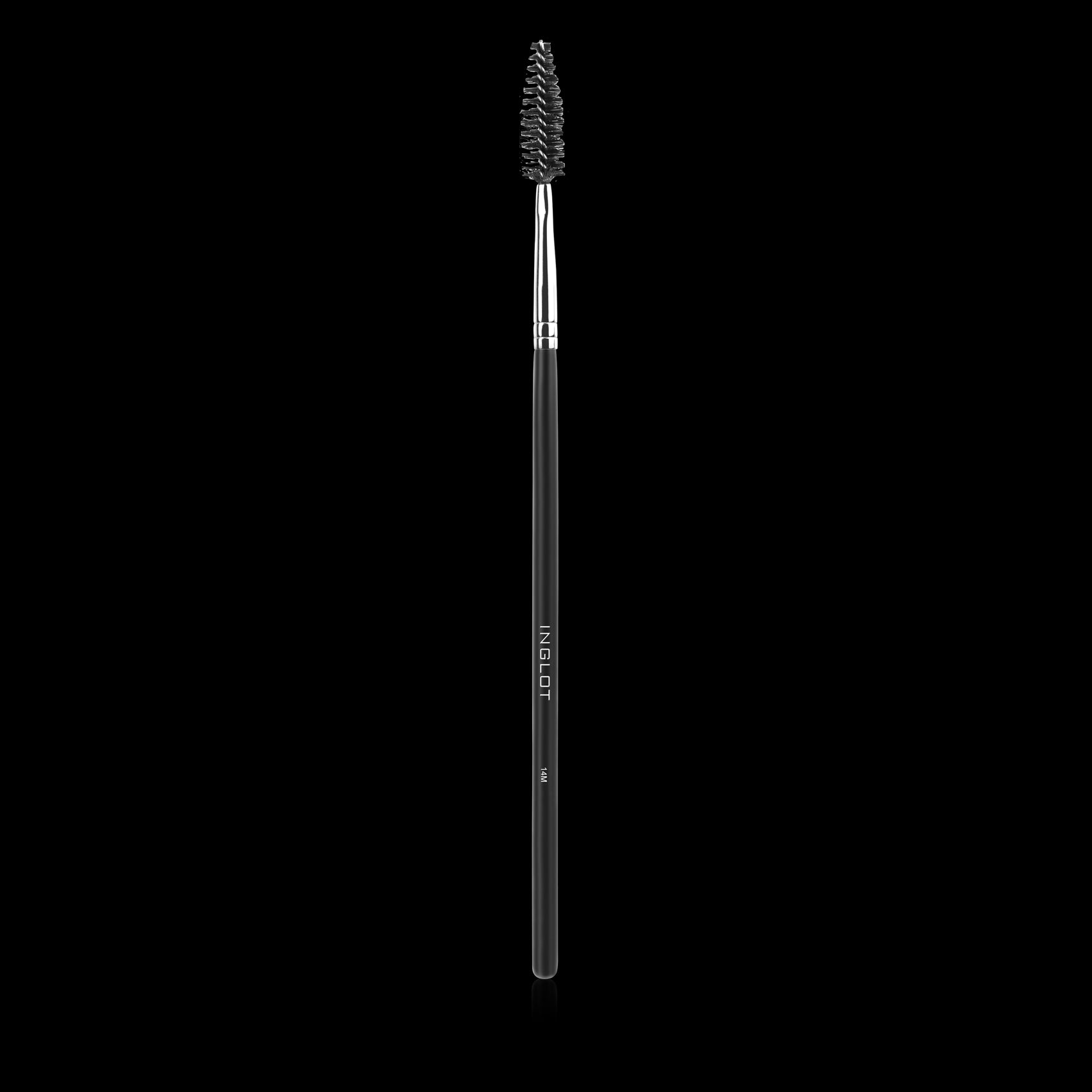 Cepillo para cejas y pestañas 14M