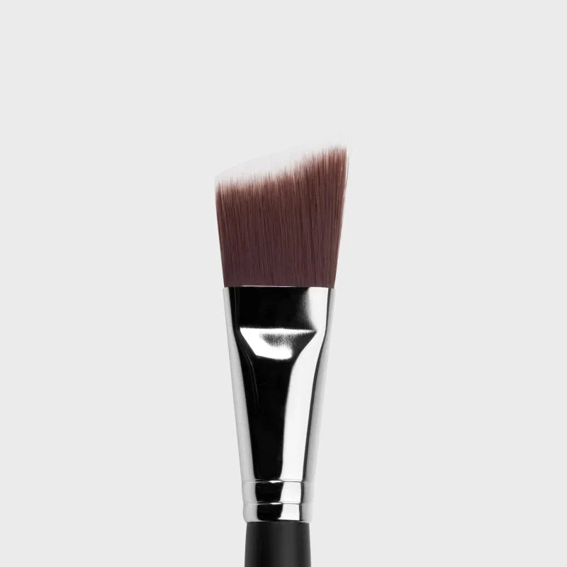 Brochas base y corrector