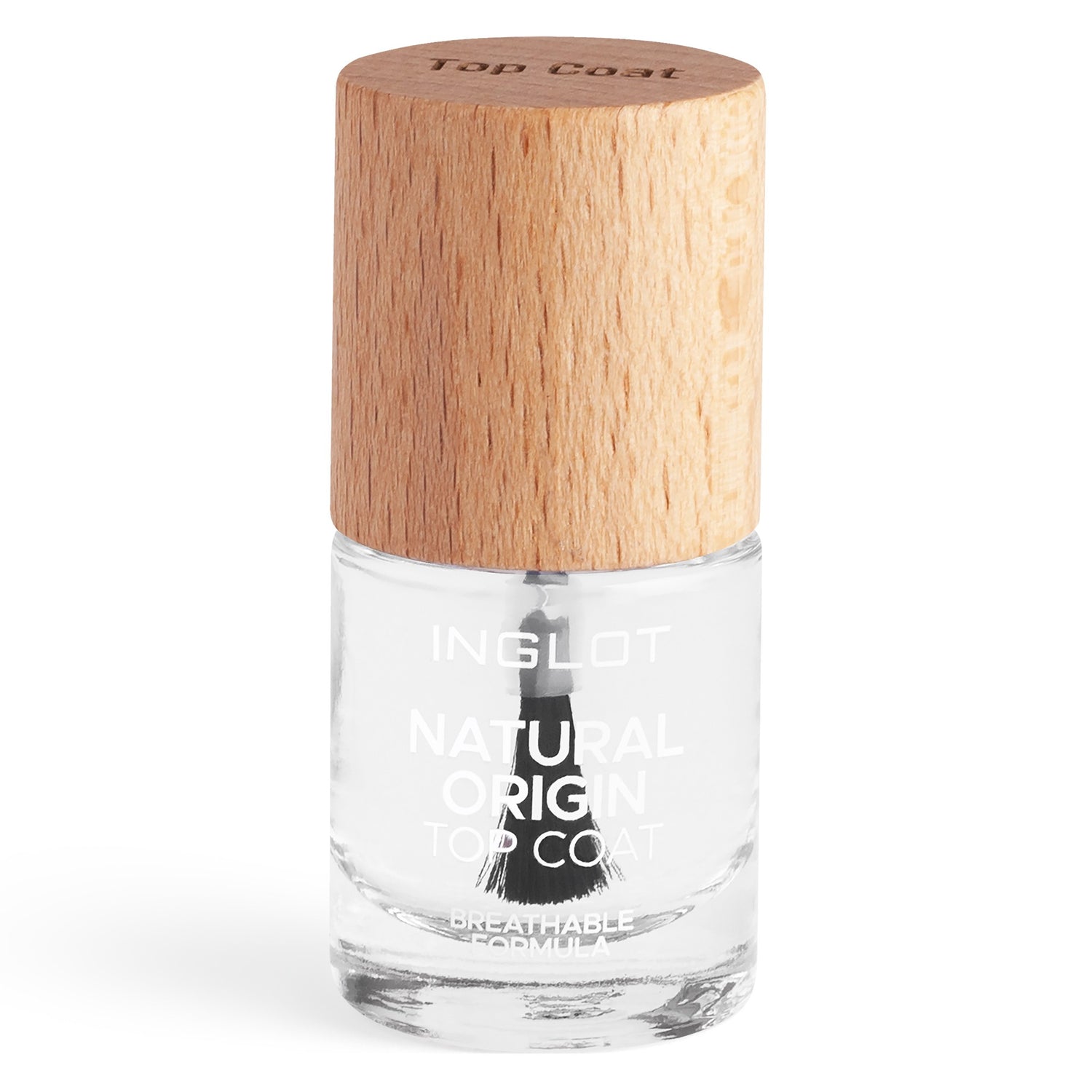 Top Coat - Natural Origen