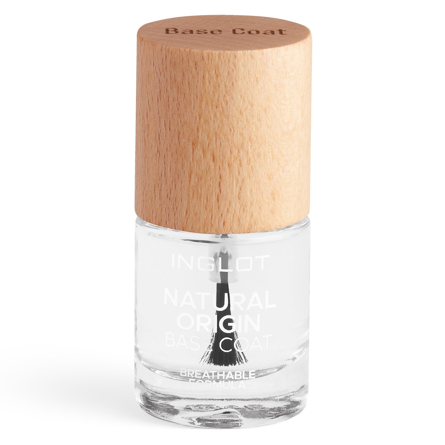 Base Coat - Natural Origen