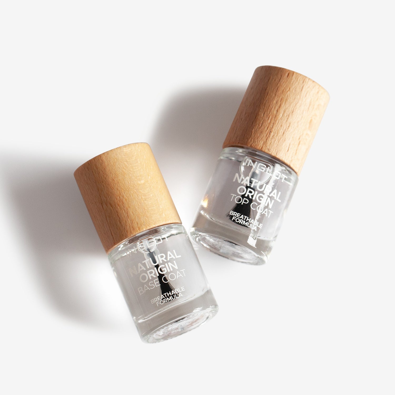 Base Coat - Natural Origen