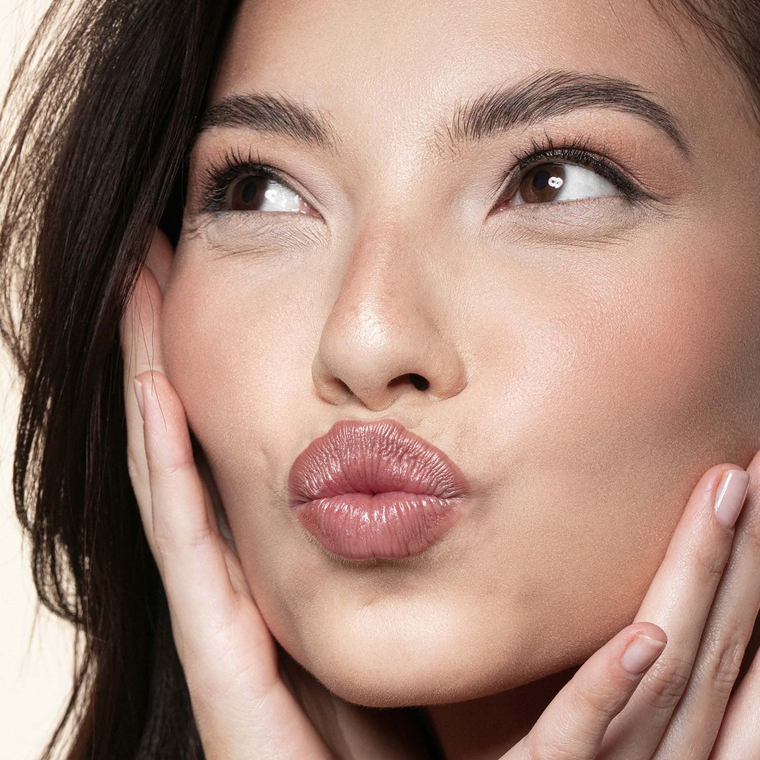 Nude Kiss Set