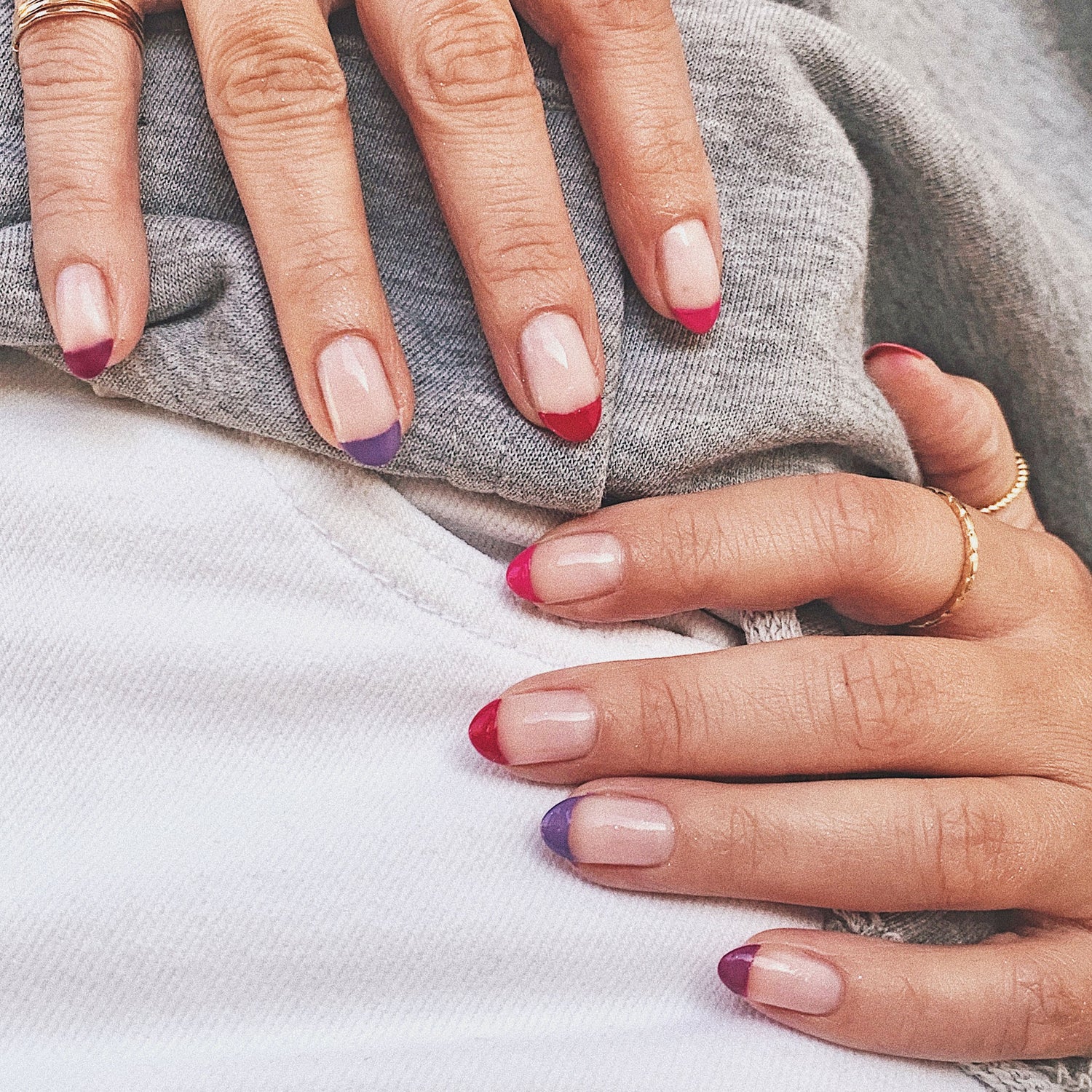 Top Coat O2M Breathable