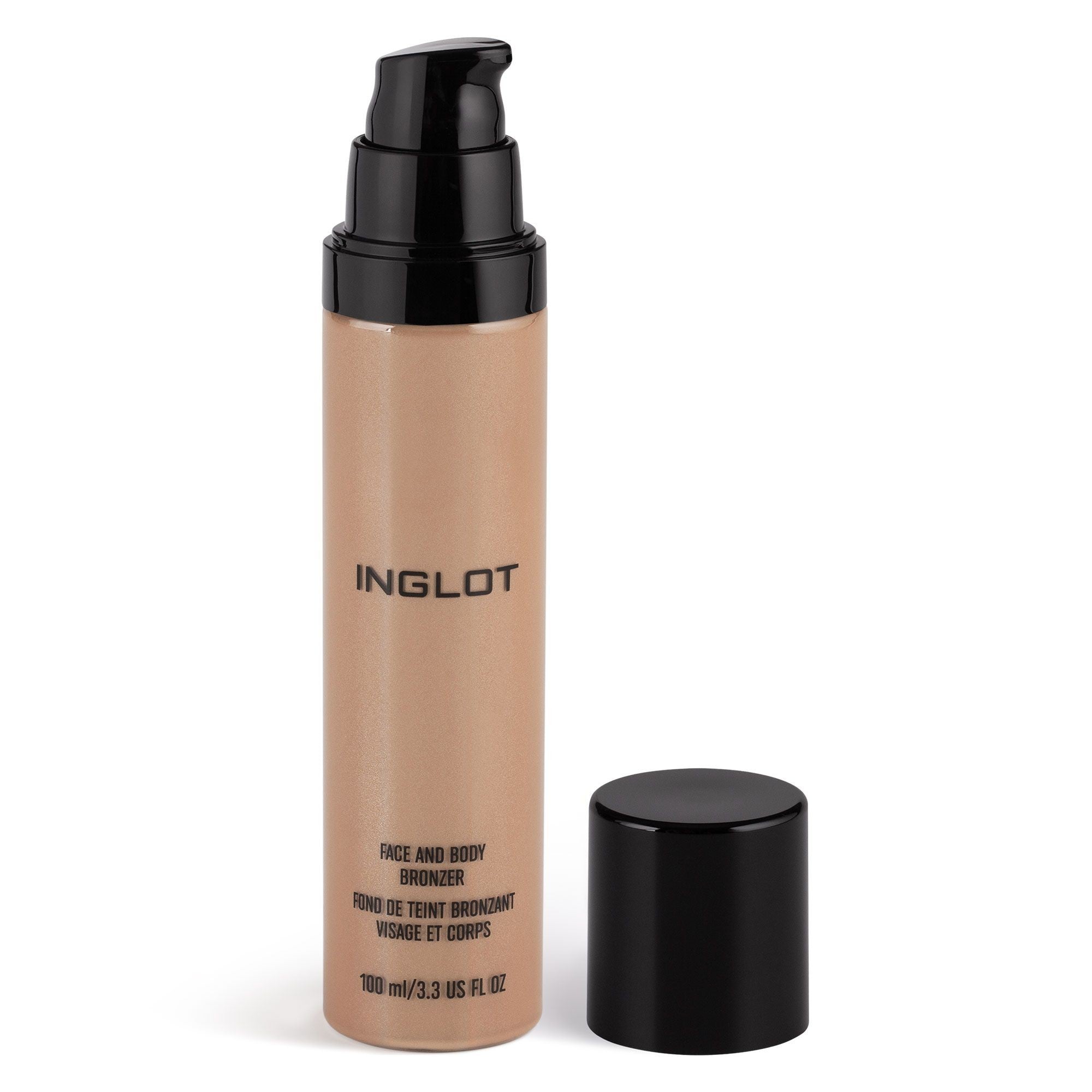 AMC Face & Body Bronzer