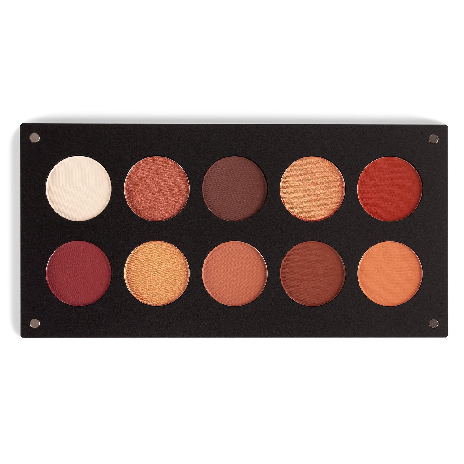 Spicy & Savage Palette