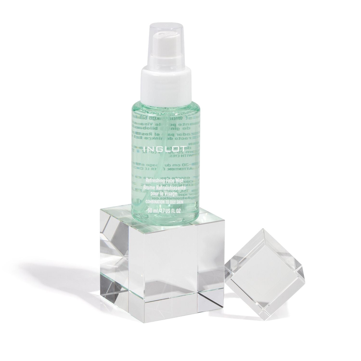 Face Mist Oily Skin