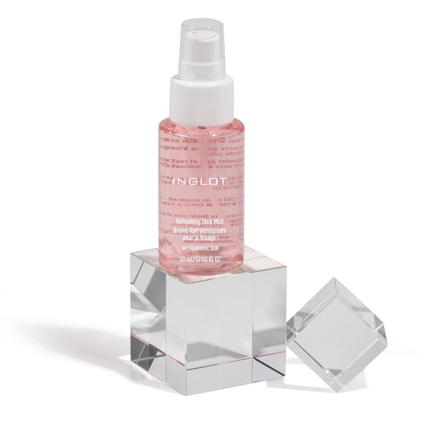Face Mist Normal Skin