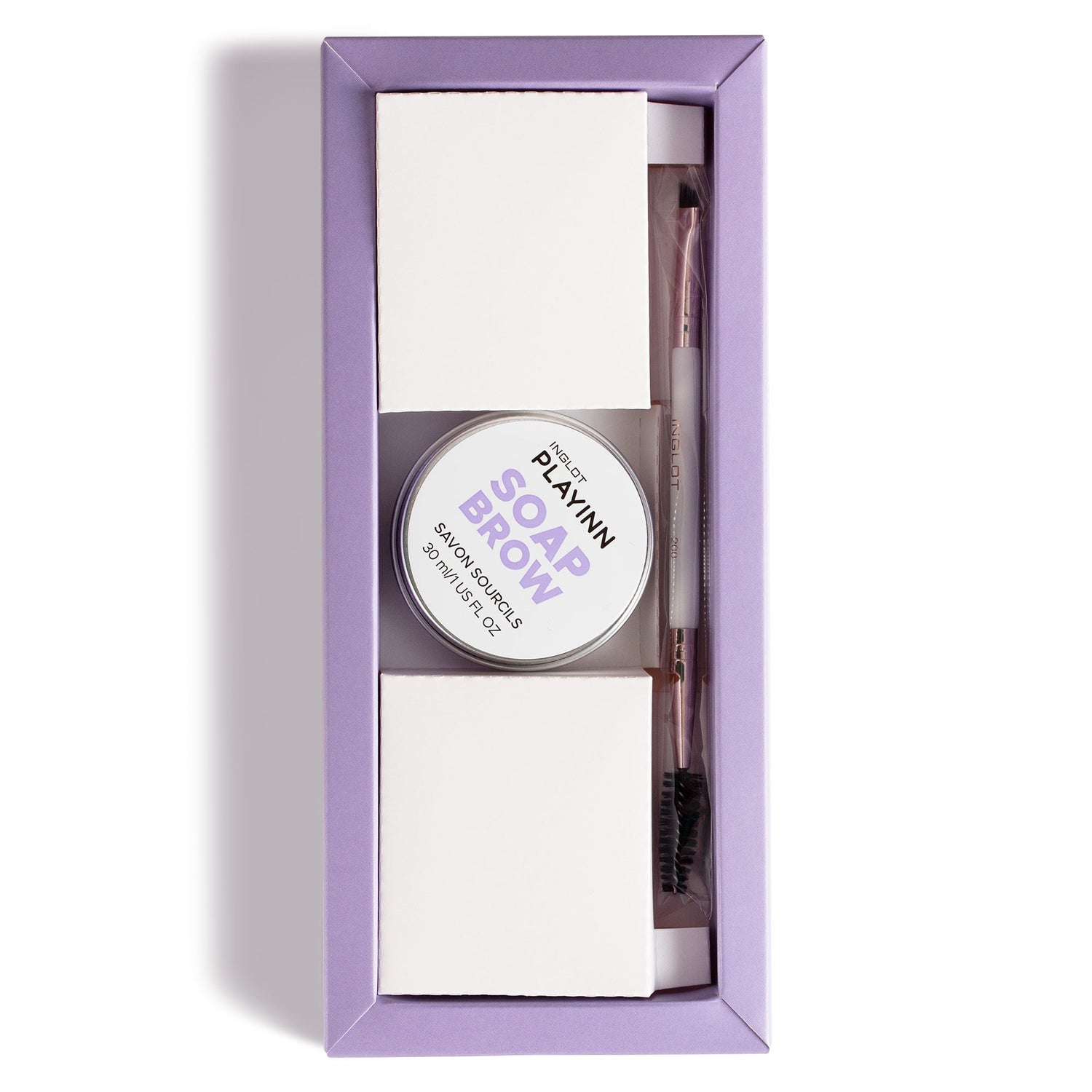Brow Buddies Set