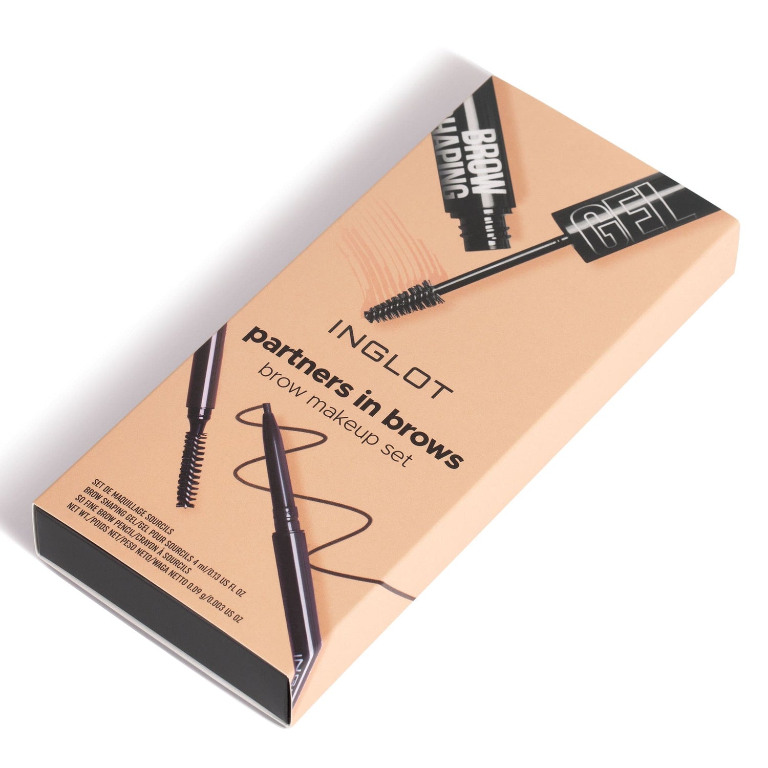 Partners in Brows