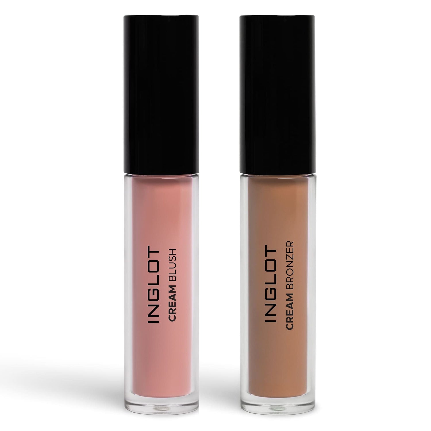 Cream Contouring Set Medium