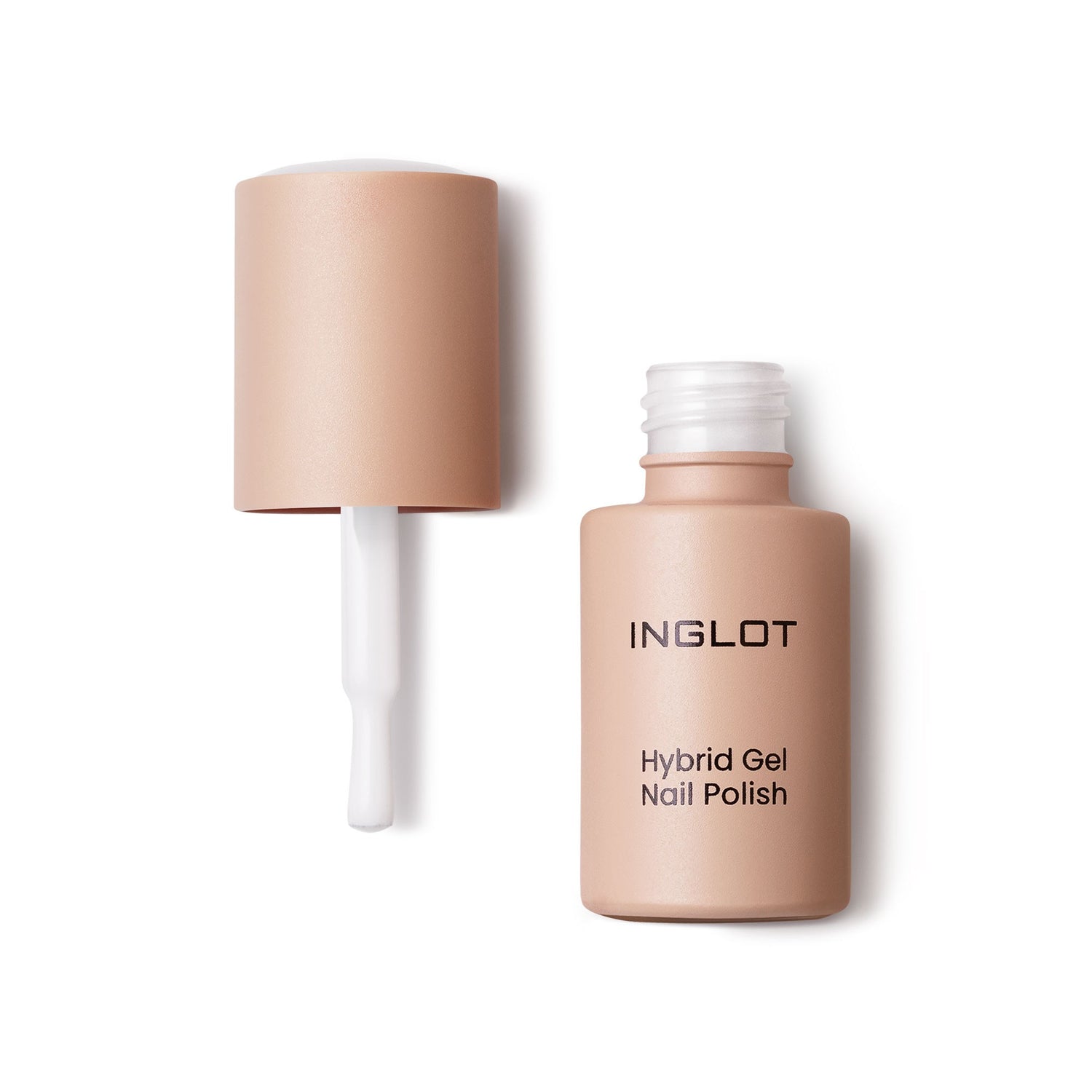 Hybrid Gel Nail Polish