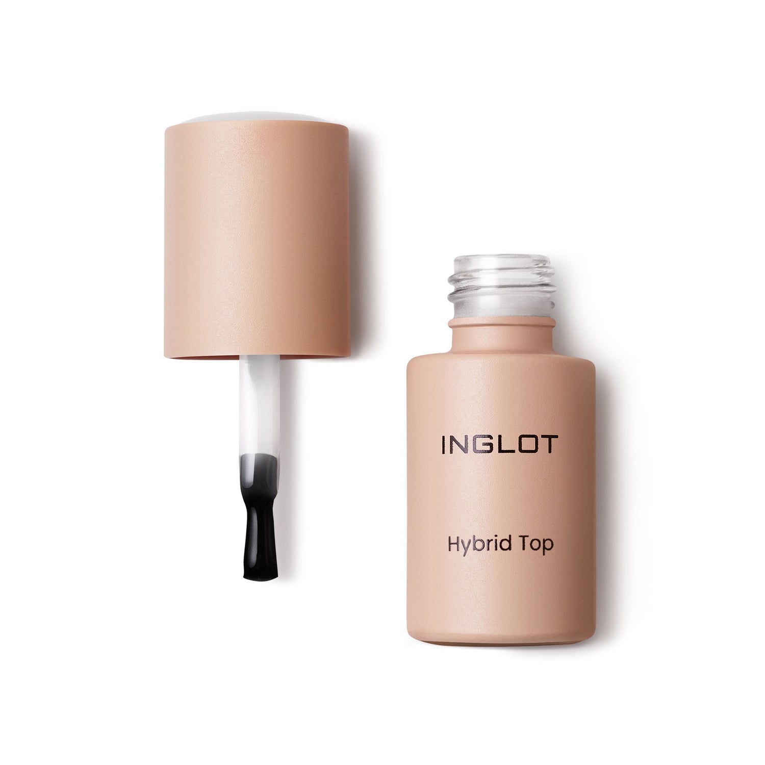 Hybrid Top Coat