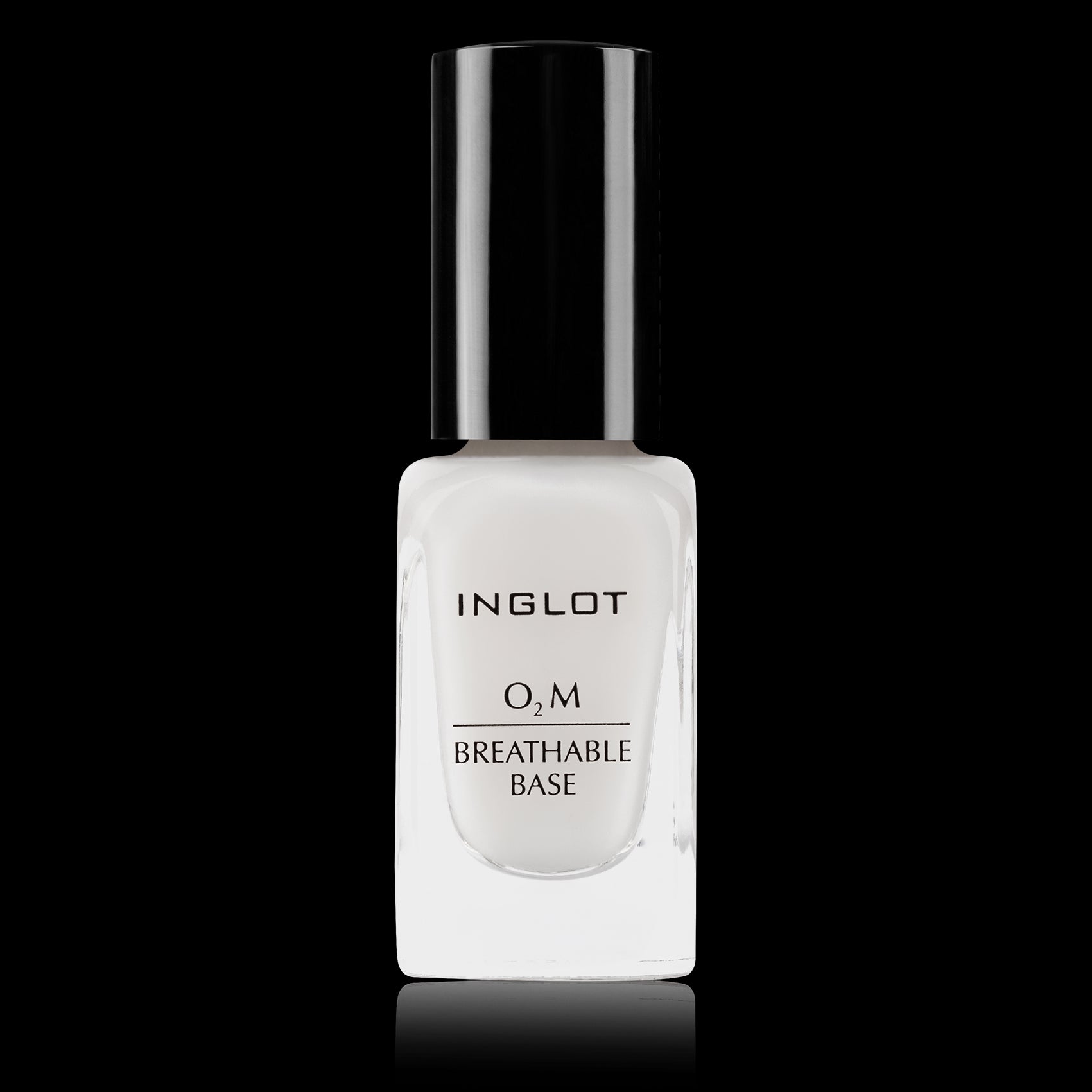 O2M Breathable Base de uñas