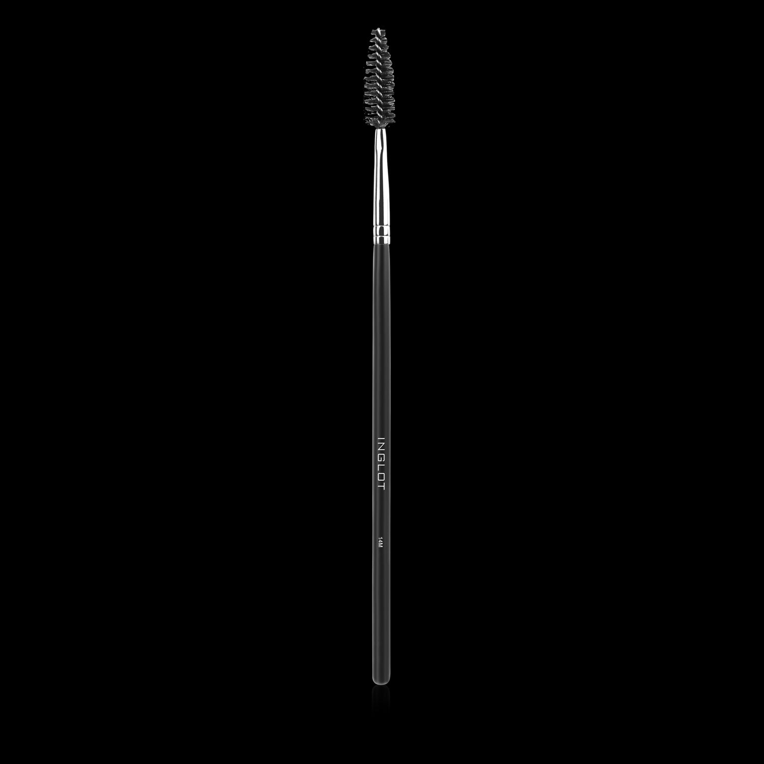 Cepillo para cejas y pestañas 14M