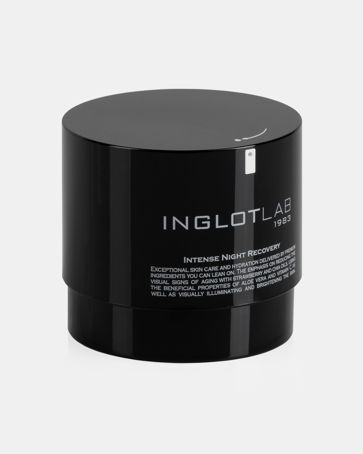 Night Recovery face cream
