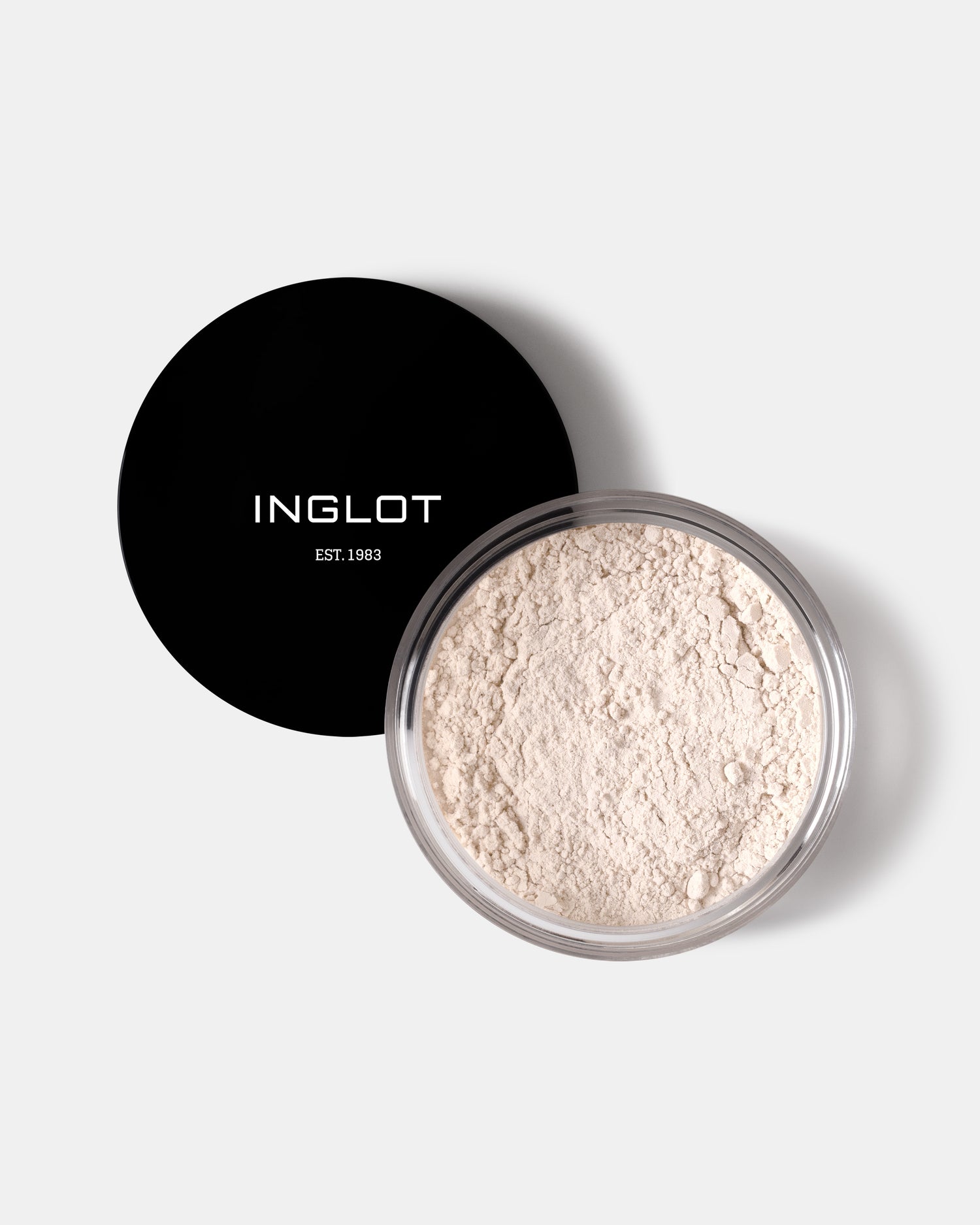 Smoothing Under Eye Powder