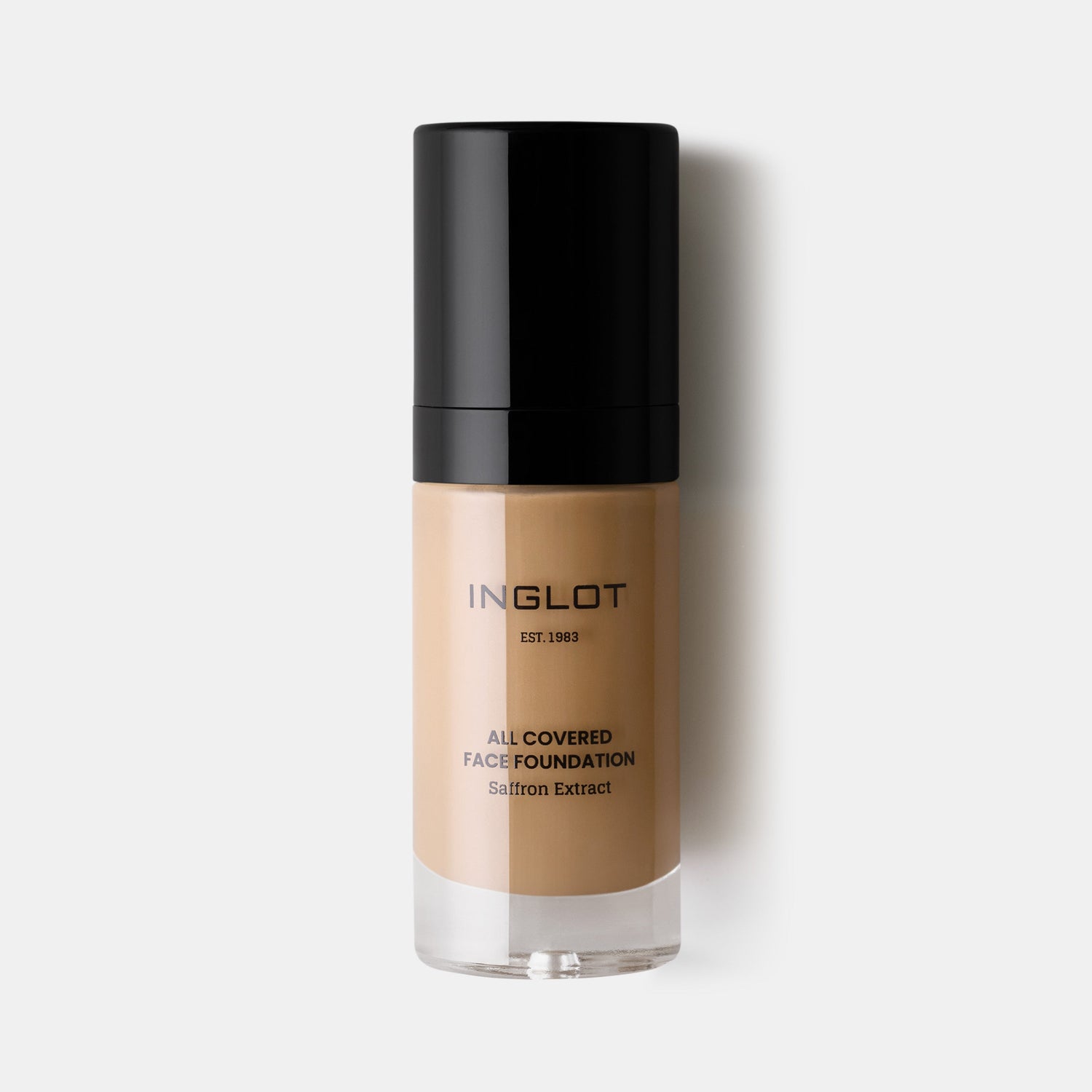All Covered Foundation