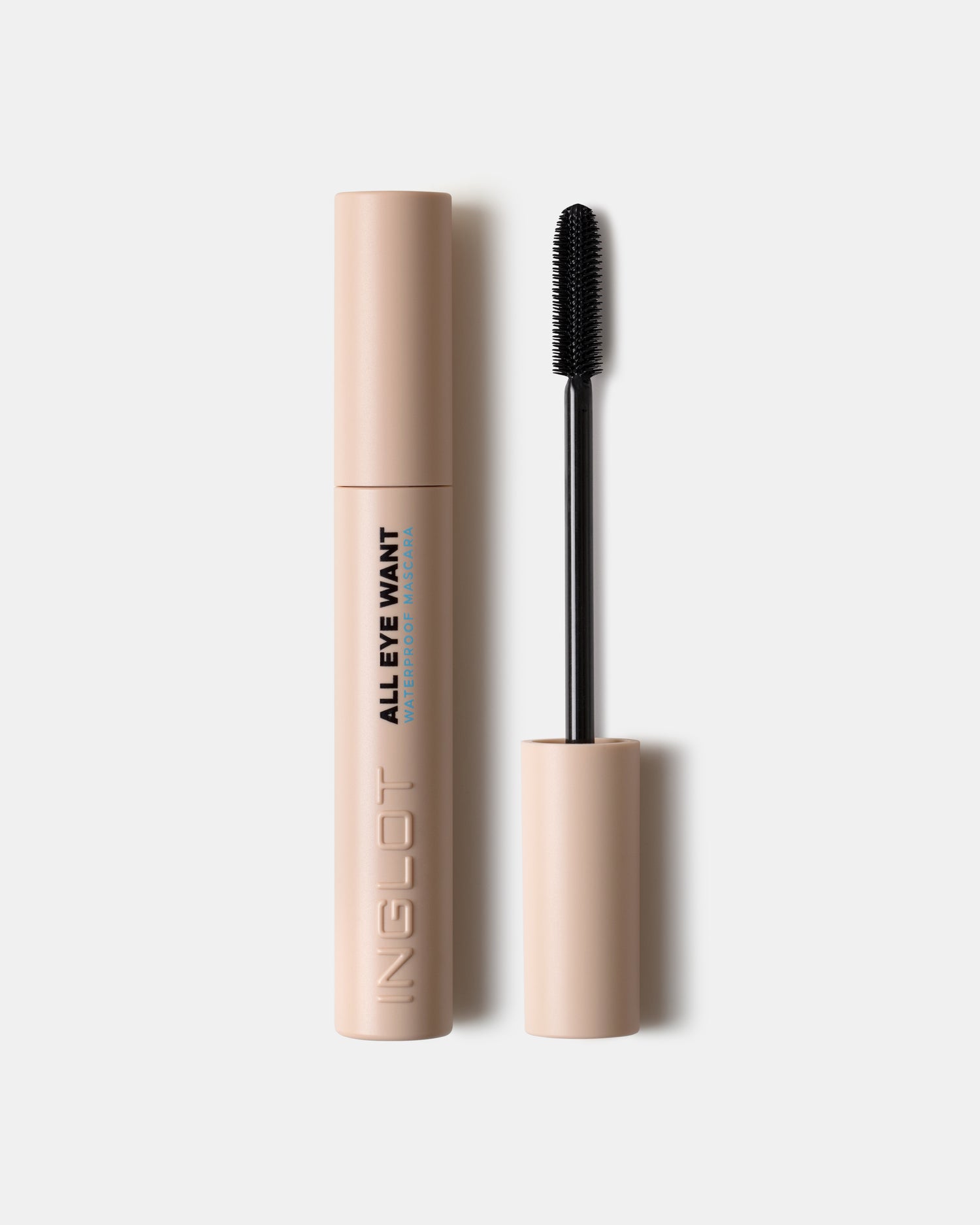 All Eye Want Mascara Waterproof