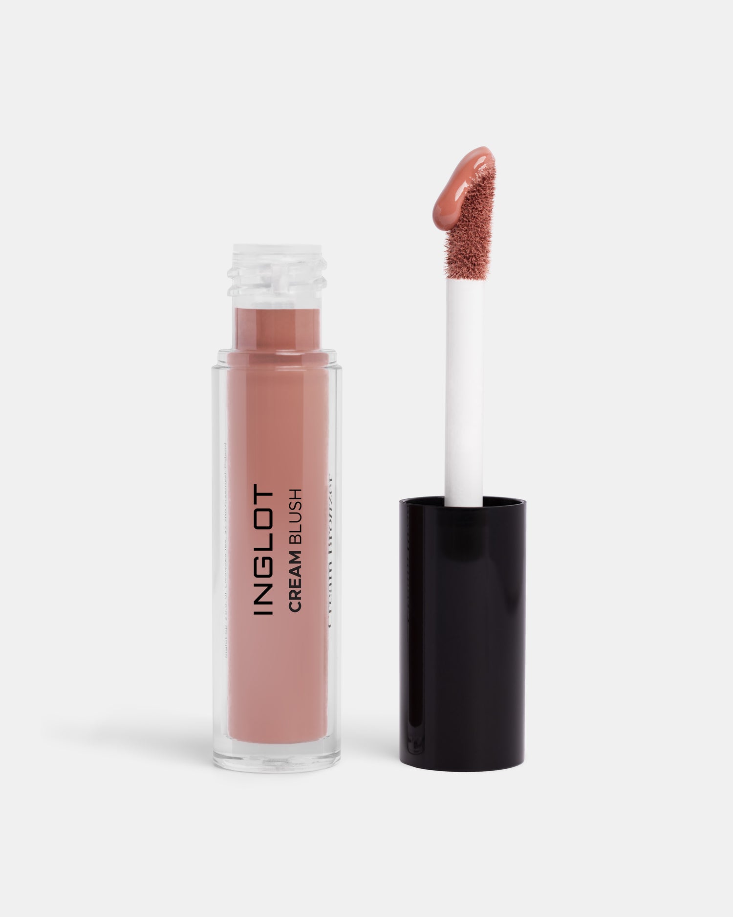 Cream Blush