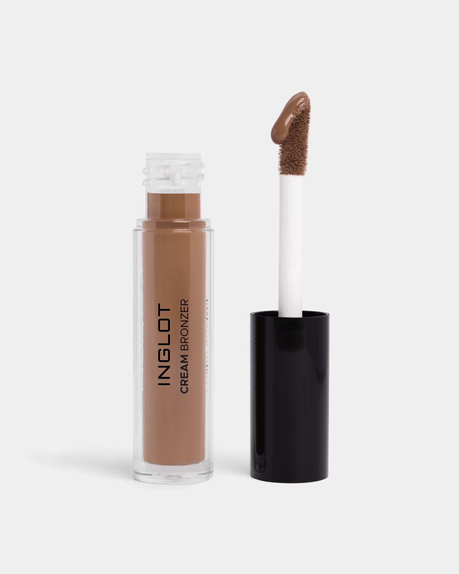 Cream Bronzer