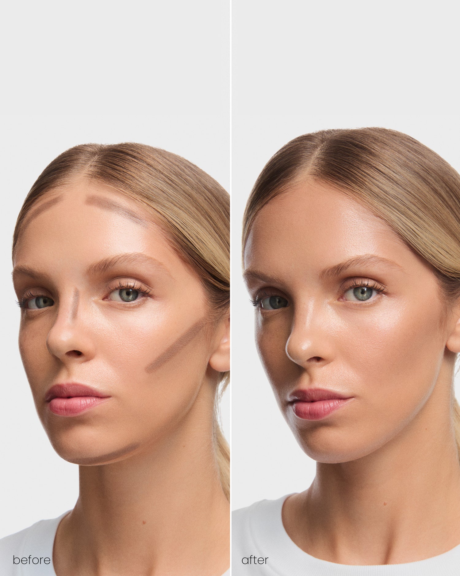 Cream Stick Bronzer