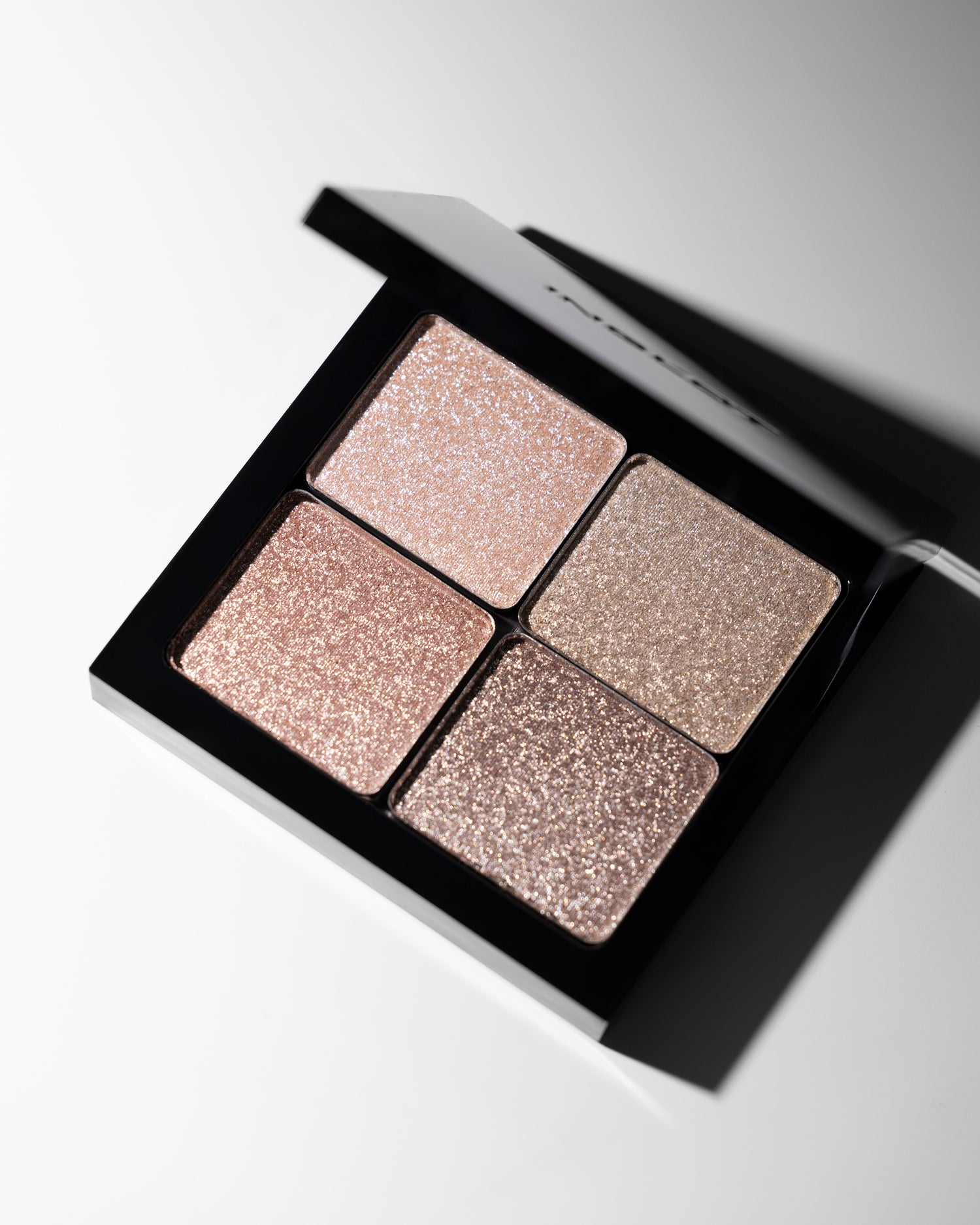 FREEDOM SYSTEM FLEXI PALETTE WITH MIRROR BLACK [4]