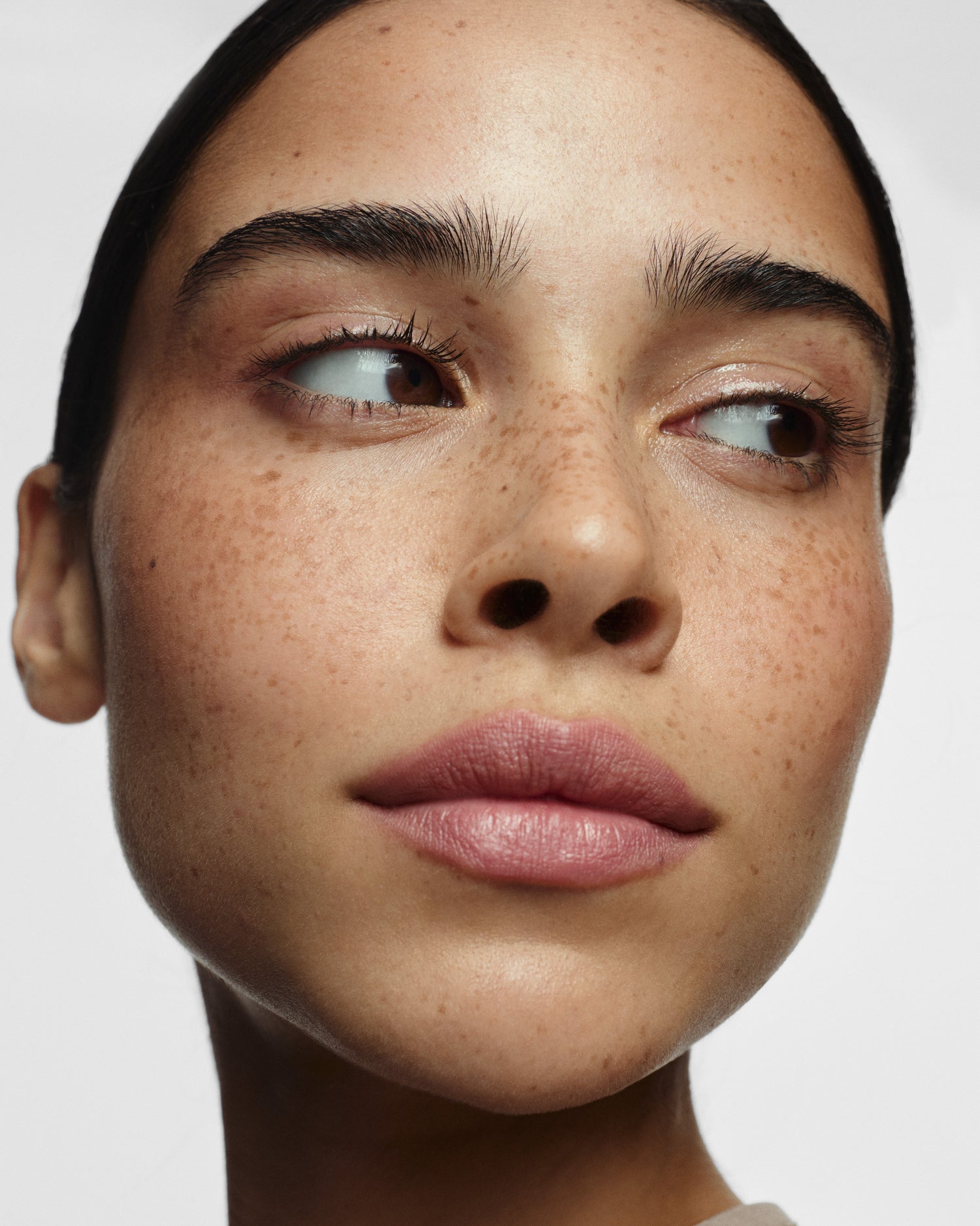 Glazed Lips SPF 50