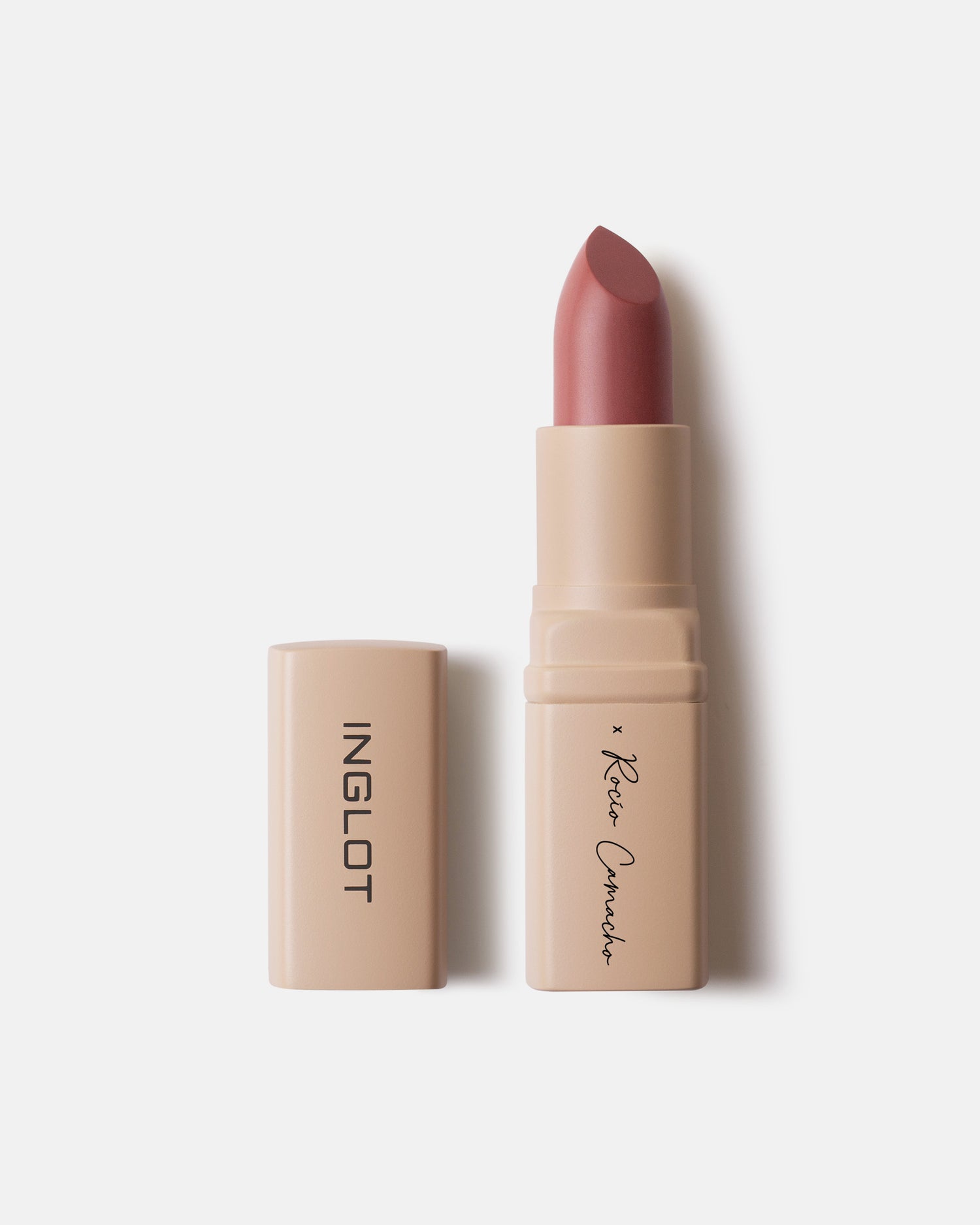 INGLOT X ROCÍO CAMACHO SPEAK UP LIPSTICK