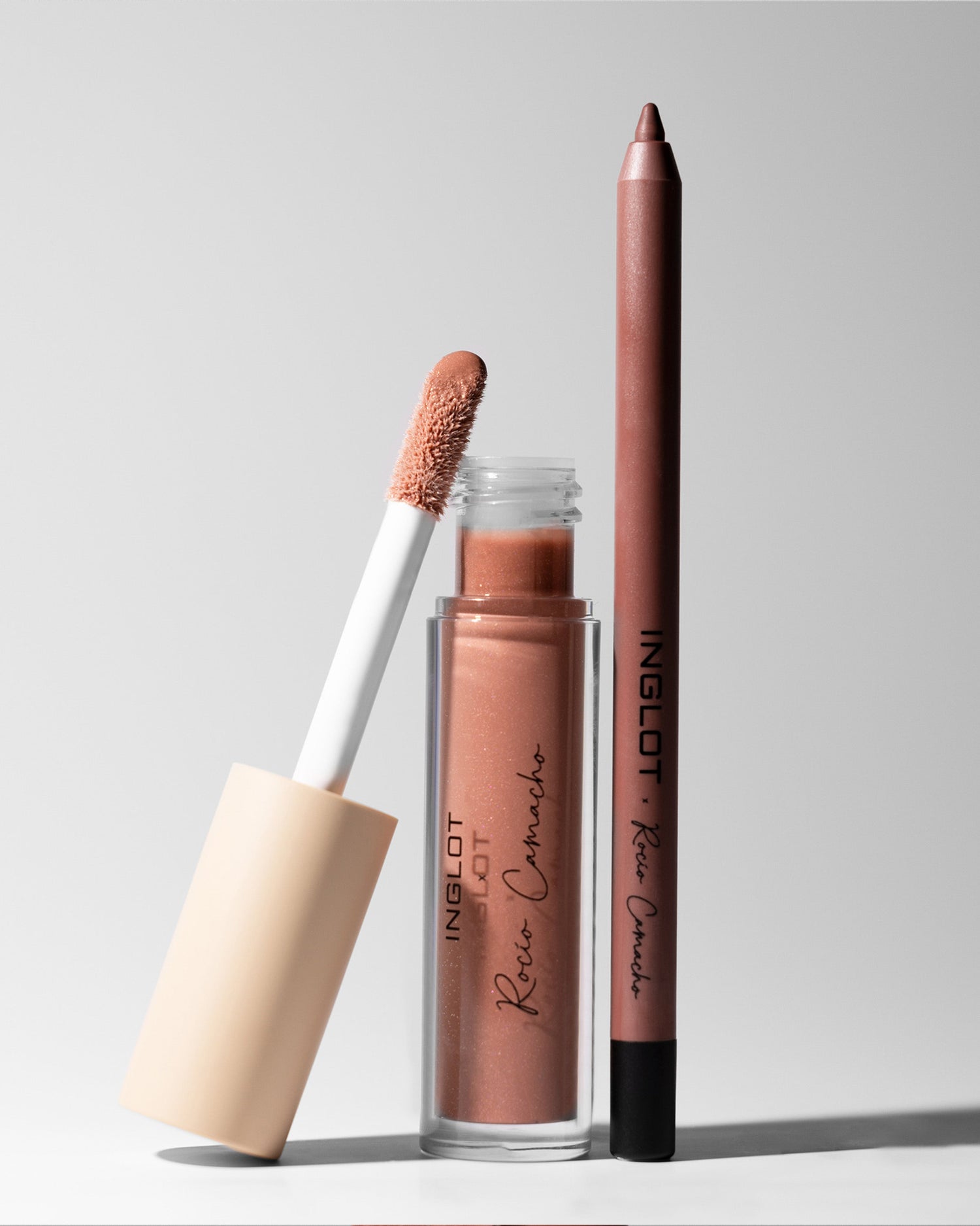 Lip Combo Keep it Real