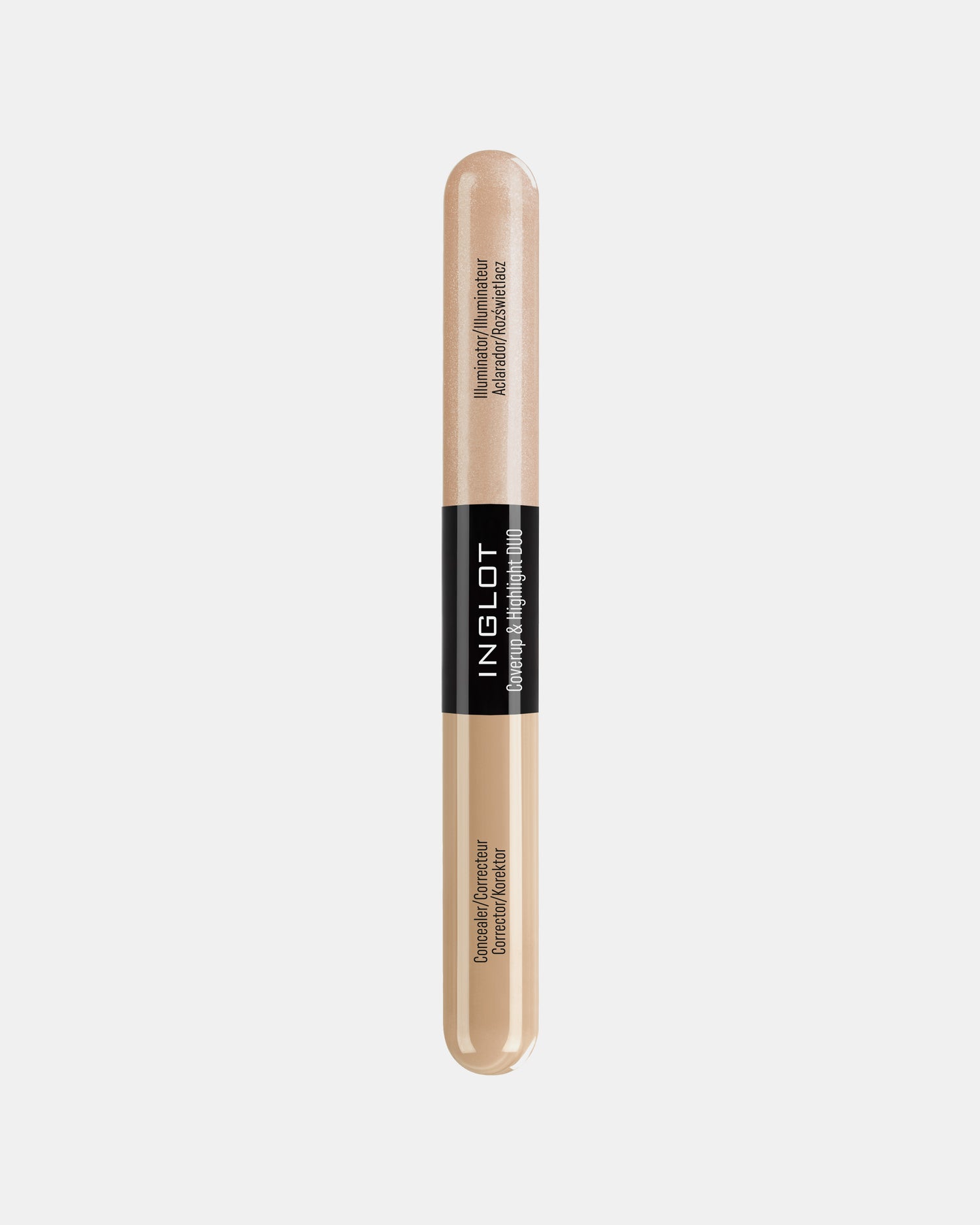Coverup & Highlight DUO