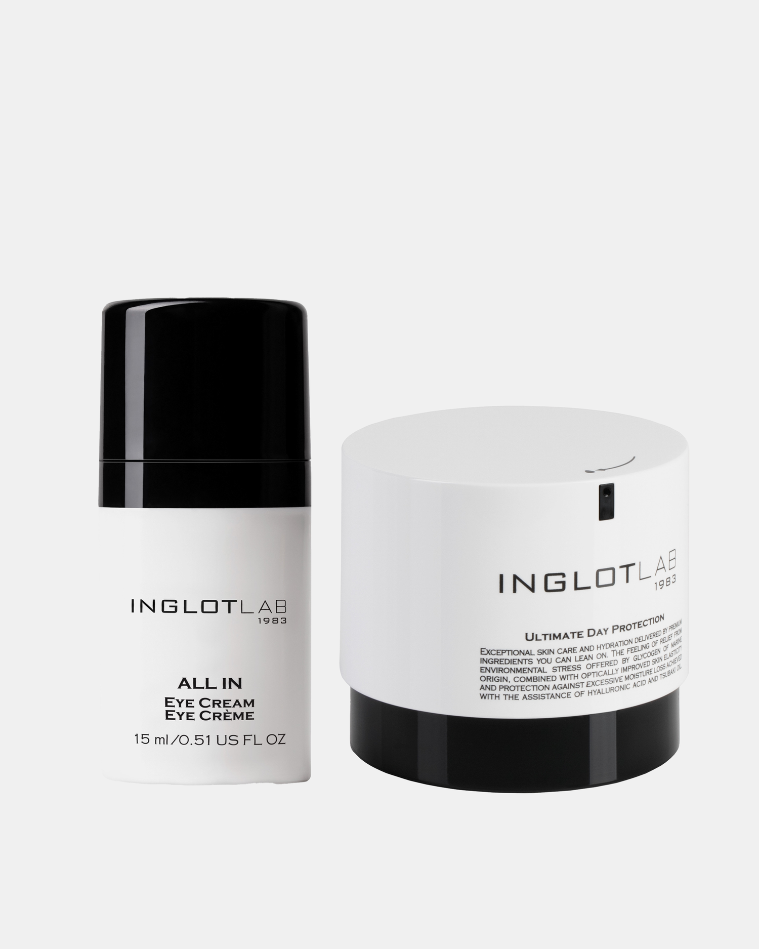 Perfect Skin Duo Set