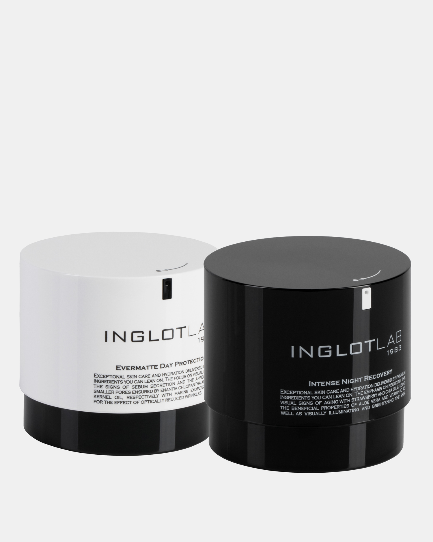 Face cream Set combination to oily skin